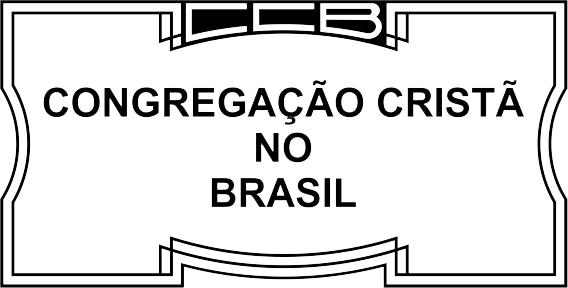 Logo da Congregação Cristã no Brasil