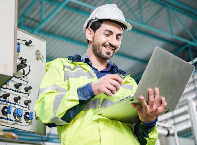 Suporte Técnico Air Quality